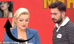 Canlı yayında cinsel ilişki videosu izletilmişti: RTÜK'ten Zahide Yetiş'in programına inceleme