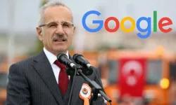 Site trafikleri düşmüştü... Bakan Uraloğlu'ndan 'Google' açıklaması!