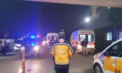 Diyarbakır'da iki aile arasında taş ve sopalı kavga: 4 yaralı