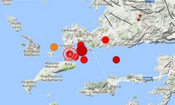 Ege Denizi depremlerinin nedeni ne? Santorini'de önlemler alındı