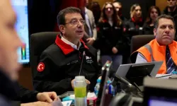 İstanbul'da kar alarmı... Ekrem İmamoğlu, AKOM'dan seslendi!