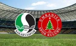 Sakaryaspor, Ümraniyespor maçının hazırlıklarına başladı!