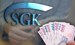 SGK harekete geçti, bunu yapanlar yandı... Maaşı kesilecek, ödemeler geri alınacak