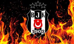 Beşiktaş'ta flaş ayrılık resmen duyuruldu! Kulüp tarihinin en pahalı ismiydi