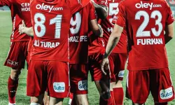 Ümraniyespor, İstanbulspor'u 2-1 mağlup etti