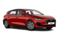 Ford Focus’ın Üretimi Sonlanıyor! Sahip Olmak İçin Son Fırsat