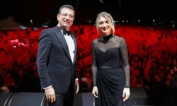 Dilek Kaya İmamoğlu'ndan eşine destek mesajı