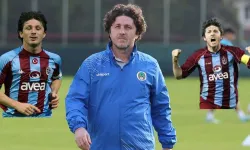 Fatih Tekke Trabzonspor'daki yeni görevine başlıyor! İşte ilk açıklaması