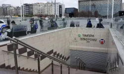 İstanbul Valiliğinden flaş karar: Taksim metrosu kapatıldı! Gün boyunca giriş ve çıkış yapılamayacak