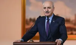 Numan Kurtulmuş'tan 'süreç' mesajı! "Kimse süreci zehirlemesin"