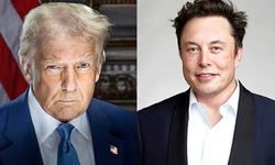 Tesla'ya Saldıranlar Yandı! Trump, 20 Yıl Hapisle Uyardı