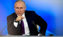 Vladimir Putin'den çok sert 'Kursk' açıklaması! "Düşmandan özgürleştirilecek"