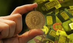 Altın fiyatlarında geri çekilme