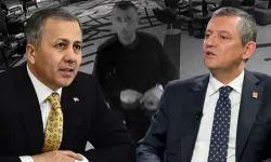 Bakan Yerlikaya'dan Özgür Özel'e sert yanıt: Söylediklerin alçak bir iftiradır