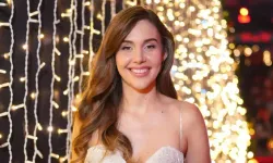 Sürpriz kutlama: Berfu Yenenler'e Özel Gece