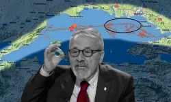 Prof. Dr. Naci Görür'den Korkutan Uyarı! ‘Kendimizi Aldatmayalım…’