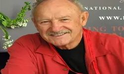 Oscarlı oyuncu Gene Hackman'ın ölüm nedeni belli oldu
