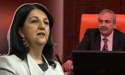 Pervin Buldan'dan Sırrı Süreyya Önder'e Duygusal Mesaj