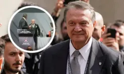 Saldırıya uğrayan Hasan Arat'tan ilk açıklama: Divan başkanına sert sözler