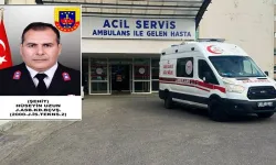 Eğitim Faaliyeti Sırasında Kaza: 1 Asker Şehit