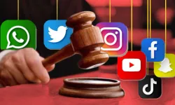 Sosyal Medyada Bunu Yapan Yandı! Yargıtay'dan Kritik Hapis Cezası Kararı