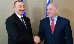 Tarih Belli Oldu! Netanyahu Azerbaycan'a Gidiyor