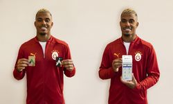 Mario Lemina, AHL Pay’in yeni reklam yüzü oldu