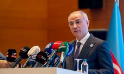 Ankara'da, Batı Azerbaycan'a Geri Dönüş Konferansı