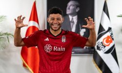 Chamberlain’in Sağ Diz İç Yan Bağında Gerilme Ve Ödem Tespit Edildi