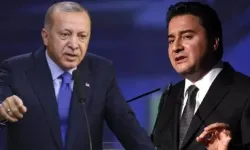 Ali Babacan’dan Erdoğan’a ‘adaylık’ mesajı! ‘Artık yavaş yavaş…’