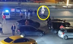Ankara'da motosiklet trafik levhasına çarptı: 2 ölü