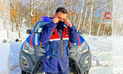 Astsubay, Derede Boğuldu