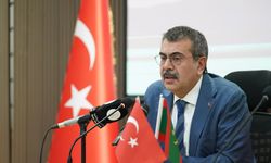 Bakan Tekin, Türkiye-Moritanya 1’inci Karma Ekonomik Komisyonu Toplantısı’na Katıldı