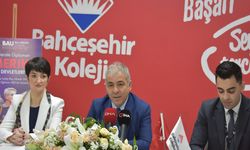 Giresun Bahçeşehir Koleji Öğrencilerinden Yurt Dışı Başarısı