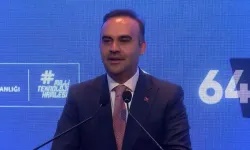 Bakan Kacır: TSE, sanayimizin ikiz dönüşümüne yön veren bir aktör olacak
