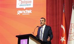 Bakan Tekin: Çocuklarımızın yaşayarak öğrenmelerini istiyoruz