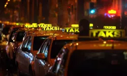 Ankara'da Taksi Ücretlerine Zam