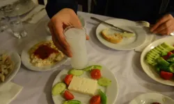 Bir rakı grubuna zam geldi