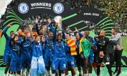 Konferans Ligi’nde şampiyon, Chelsea
