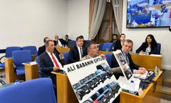 Diyanet İşleri Başkanlığı İle İlgili Düzenlemelerin Yer Aldığı Kanun Teklifi, Plan Ve Bütçe Komisyonu'nda