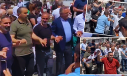 Terör örgütü PKK Silah Bıraktı: Diyarbakır'da Davul Zurnalı 'Fesih' Halayı