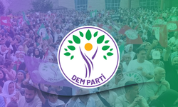DEM Parti'den Çarpıcı Çıkış: Türkiye'nin Yeni Bir Anayasaya İhtiyacı Var
