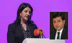 DEM Parti'den Selahattin Demirtaş hamlesi!