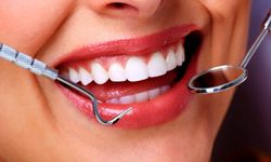 Güzel Bir Gülüş, Sağlıklı Bir Ağızdan Geçer