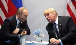Donald Trump’ın ‘Putin’ yalanı ortaya çıktı!
