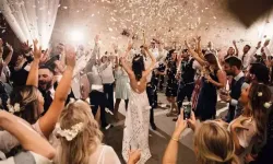 Düğünlerde yeni dönem! Müzik telifi için ücret ödenecek