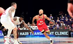 Fenerbahçe Beko'nun Finalde Rakibi Monaco Oldu