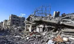 Gazze’de Hayatını Kaybedenlerin Sayısı 53 Bin 762’ye Yükseldi