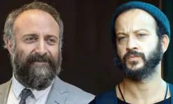 Halit Ergenç ve Rıza Kocaoğlu'na Hapis Cezası