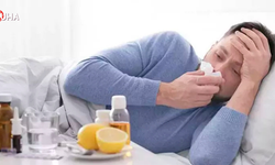 Hava Değişimlerinde Hastalıklardan Korunma Yolları